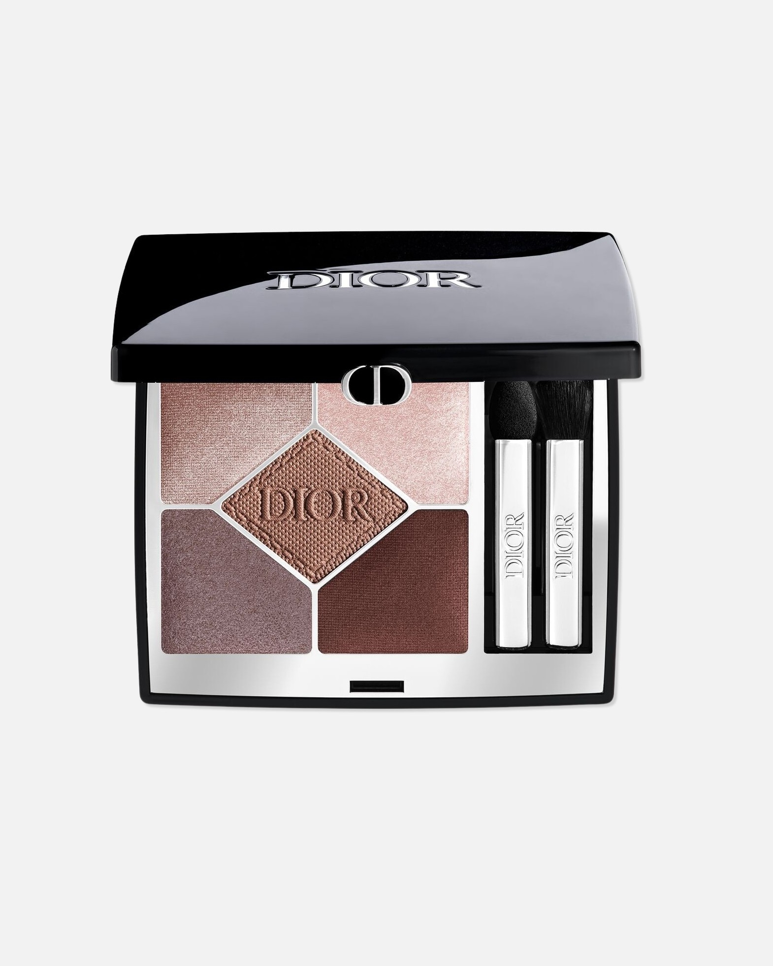 DIOR paleta sjenila za oči Diorshow sa 5 nijansi – 7 g