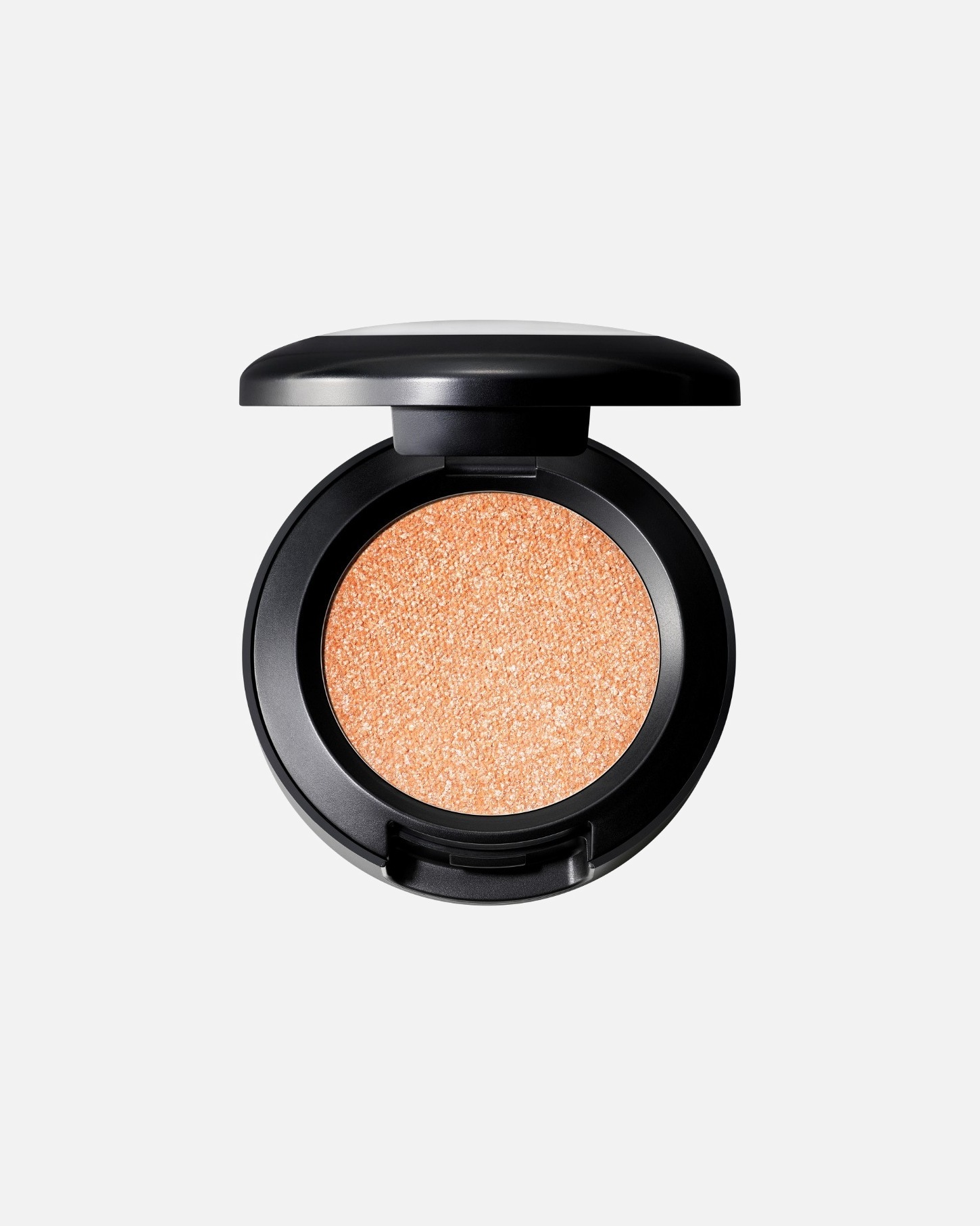 MAC „Dazzleshadow“ blizgučių pavidalo akių šešėliai, kompaktiški – 1 g.