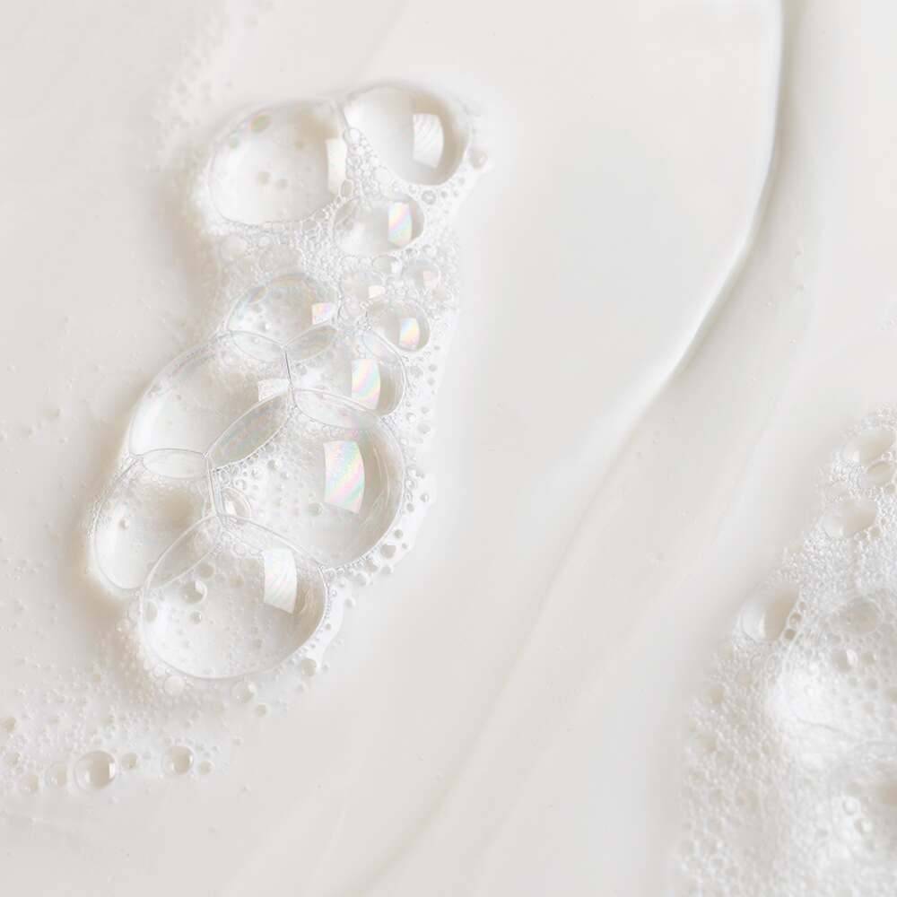 Gel detergente mani all'avena e grano saraceno