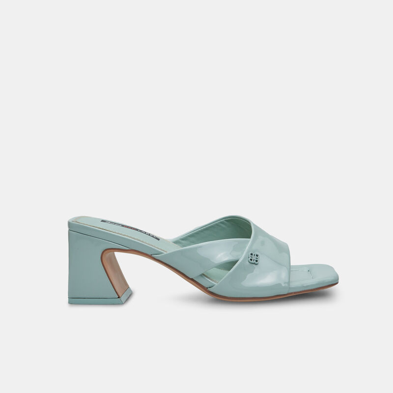 Bata Red Label ženske papuče s potpeticom 6 cm