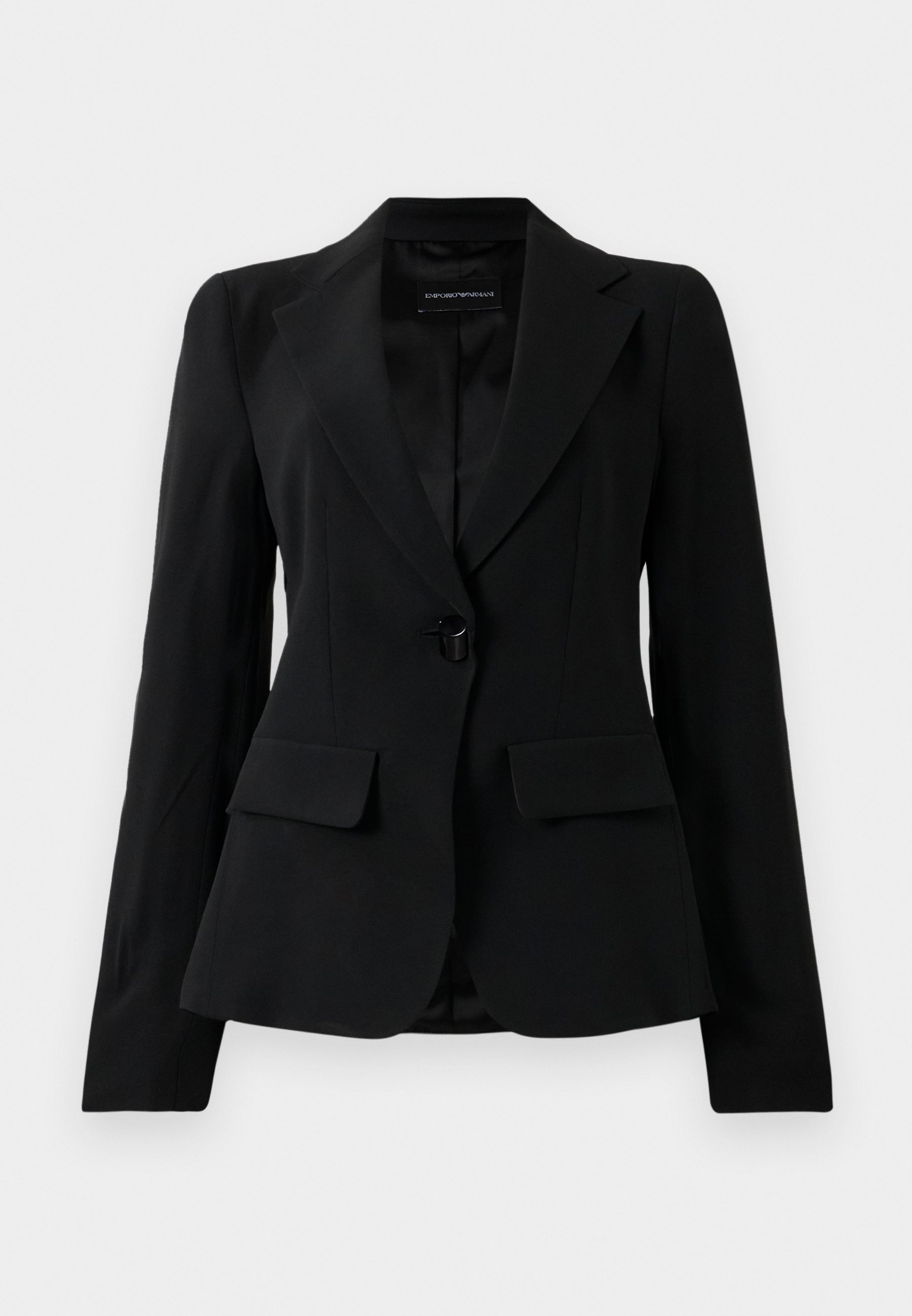 Blazer Emporio Armani - noir