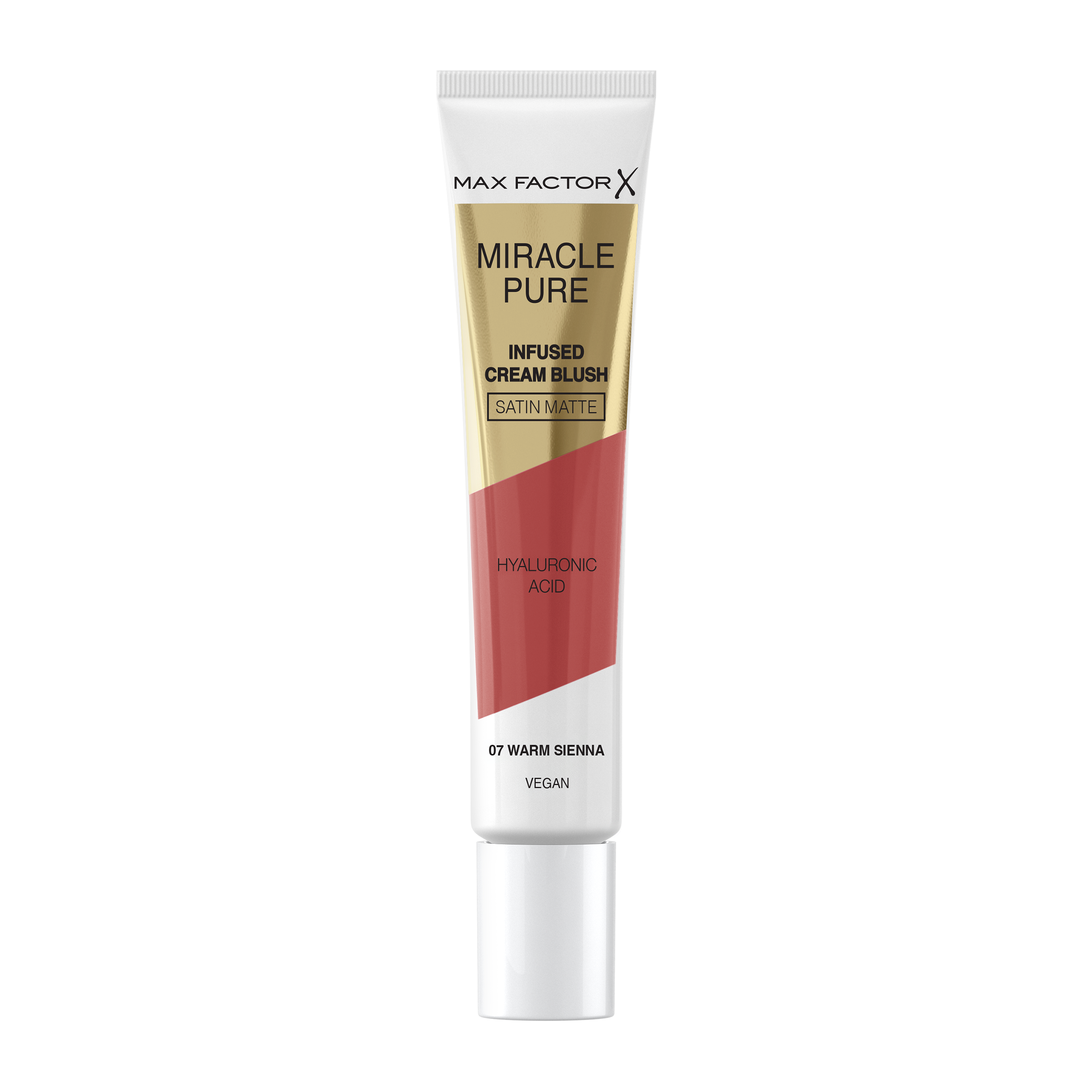„Miracle Pure“ kreminiai skaistalai Skaistalai