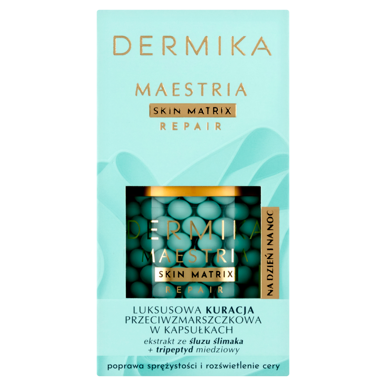 Dermika Maestria