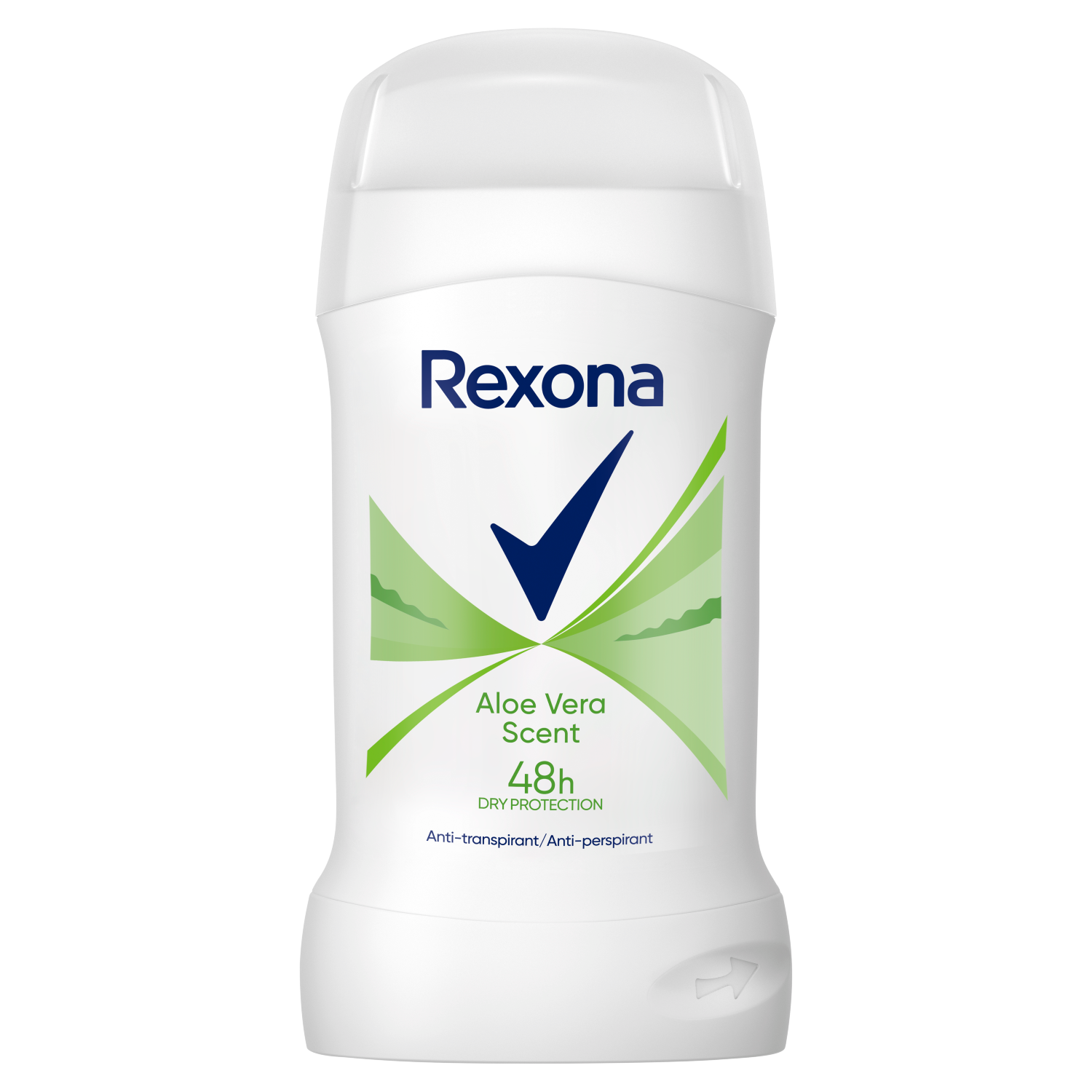 Rexona aloe vera