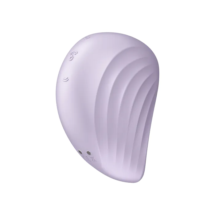 Satisfyer Pearl Diver Violet Masażer intymny