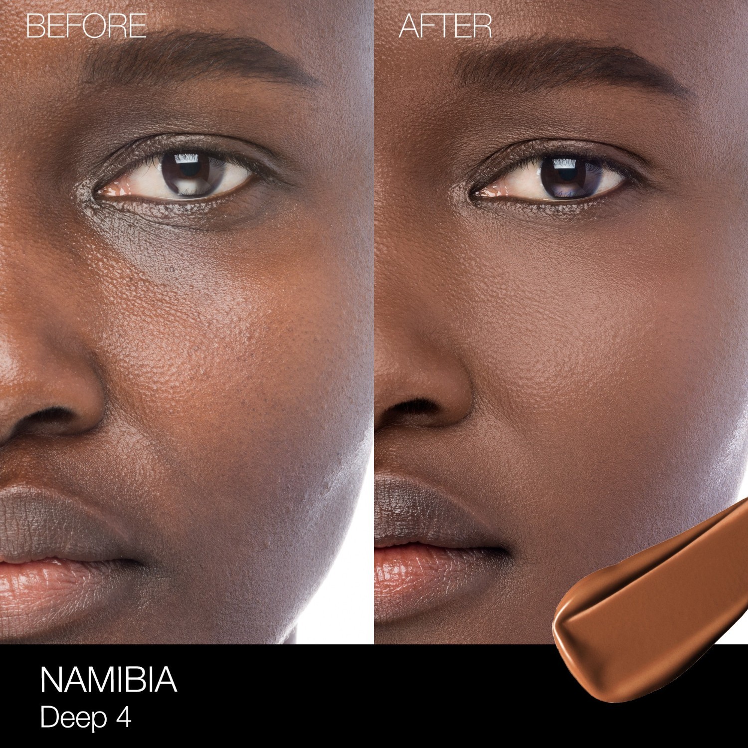NARS Foundation Natural Radiant dugotrajni puder - 30 ml