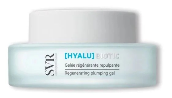 SVR SVR Hyalu Biotic 50 ml Regenererende en vullende gel