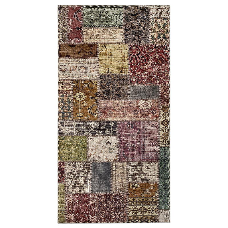 Hemmagolvlöpare Sevilla L150 x B80 cm