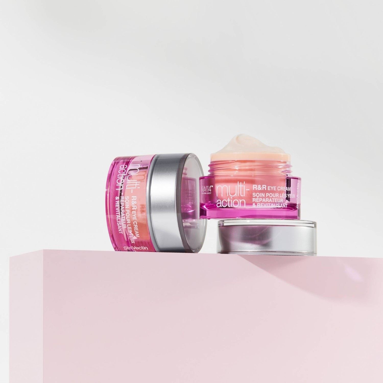 StriVectin Soin pour les Yeux Réparateur et Revitalisant