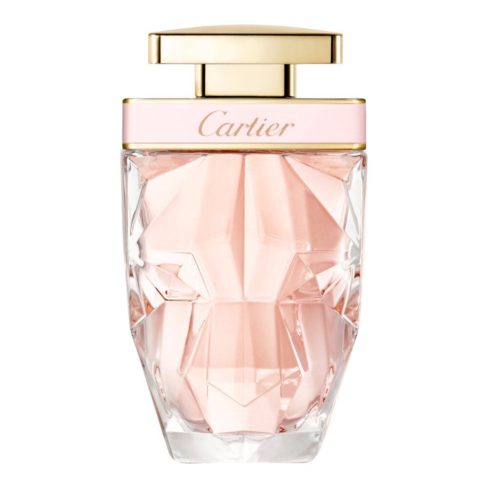 Cartier La Panthere Eau de Toilette