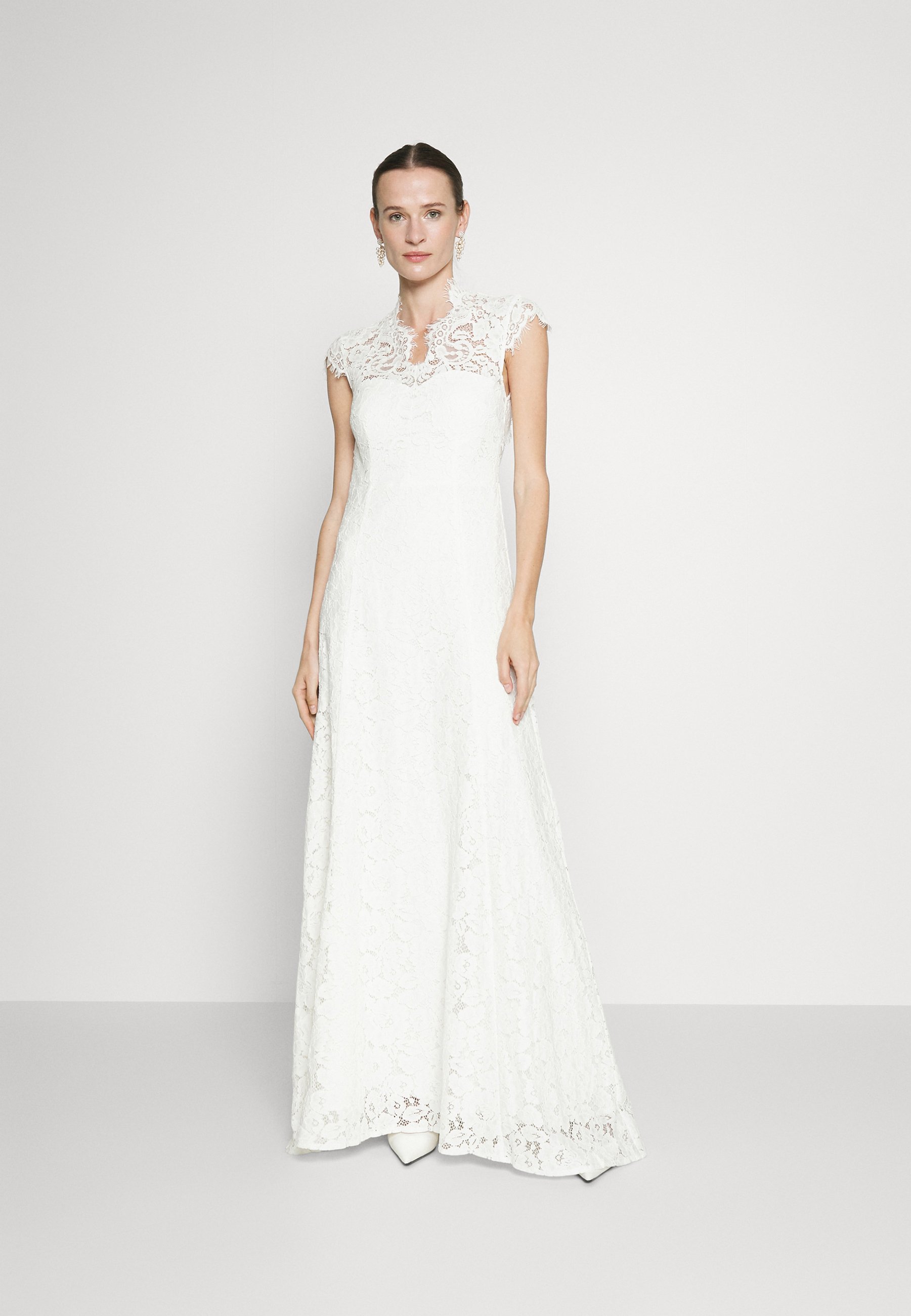 IVY OAK BRIDAL DANIELLA - Feestkleding - sneeuwwit