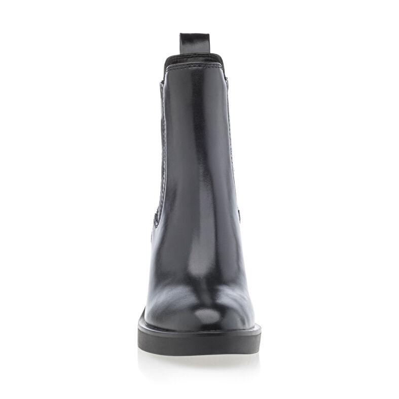 Botas negras de mujer / Botines