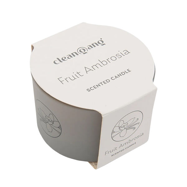 Cleangang-hedelmäambrosia
