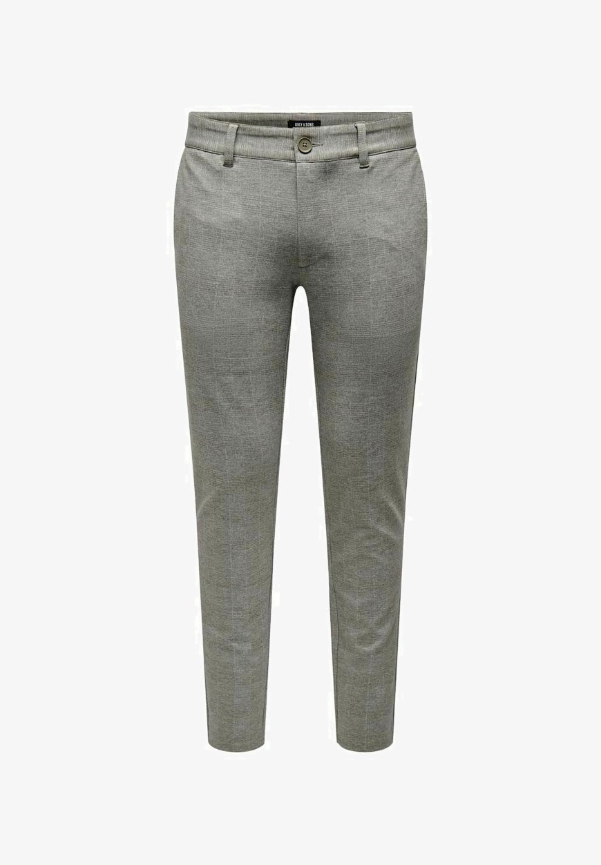 Only & Sons broek - beige