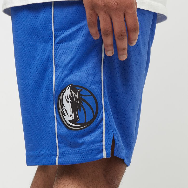 NBA Dal MNK Dri Fit SWGMN Short ICN 18