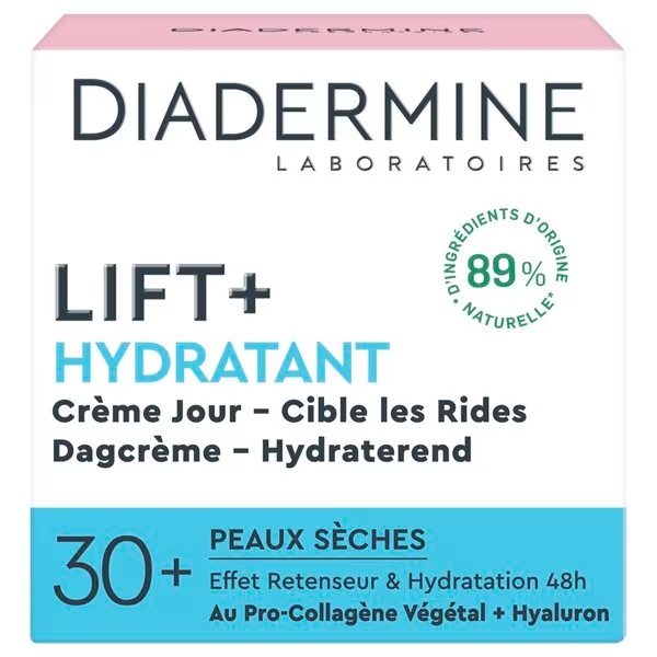 Diadermine Lift+ hidratantna dnevna krema<br>50ml