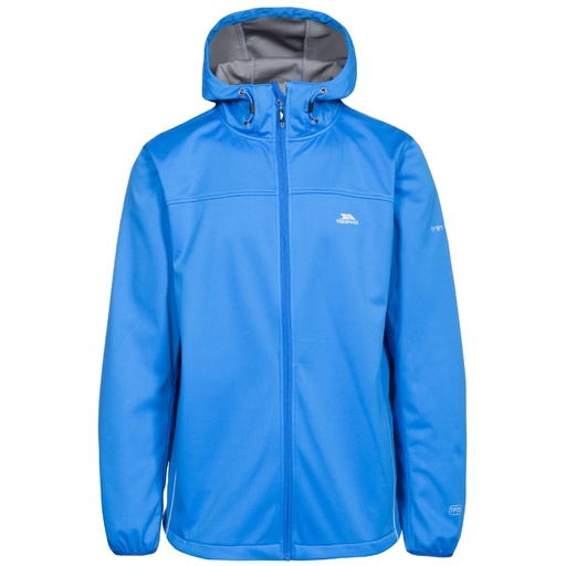  Trespass - Chaqueta Softshellová nepromokavá bunda Modelo Zeek