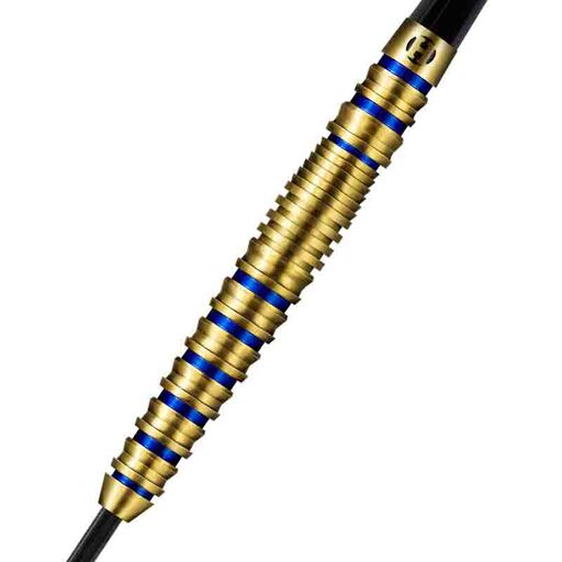 Dardos Harrows Darts Spina Gold 22g 90%
