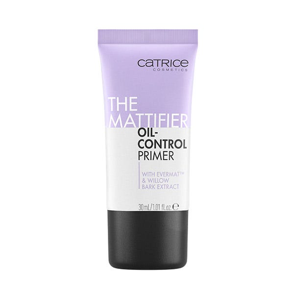 Podkladová báze pod make-up The Mattifier pro kontrolu mastnoty | 1UD