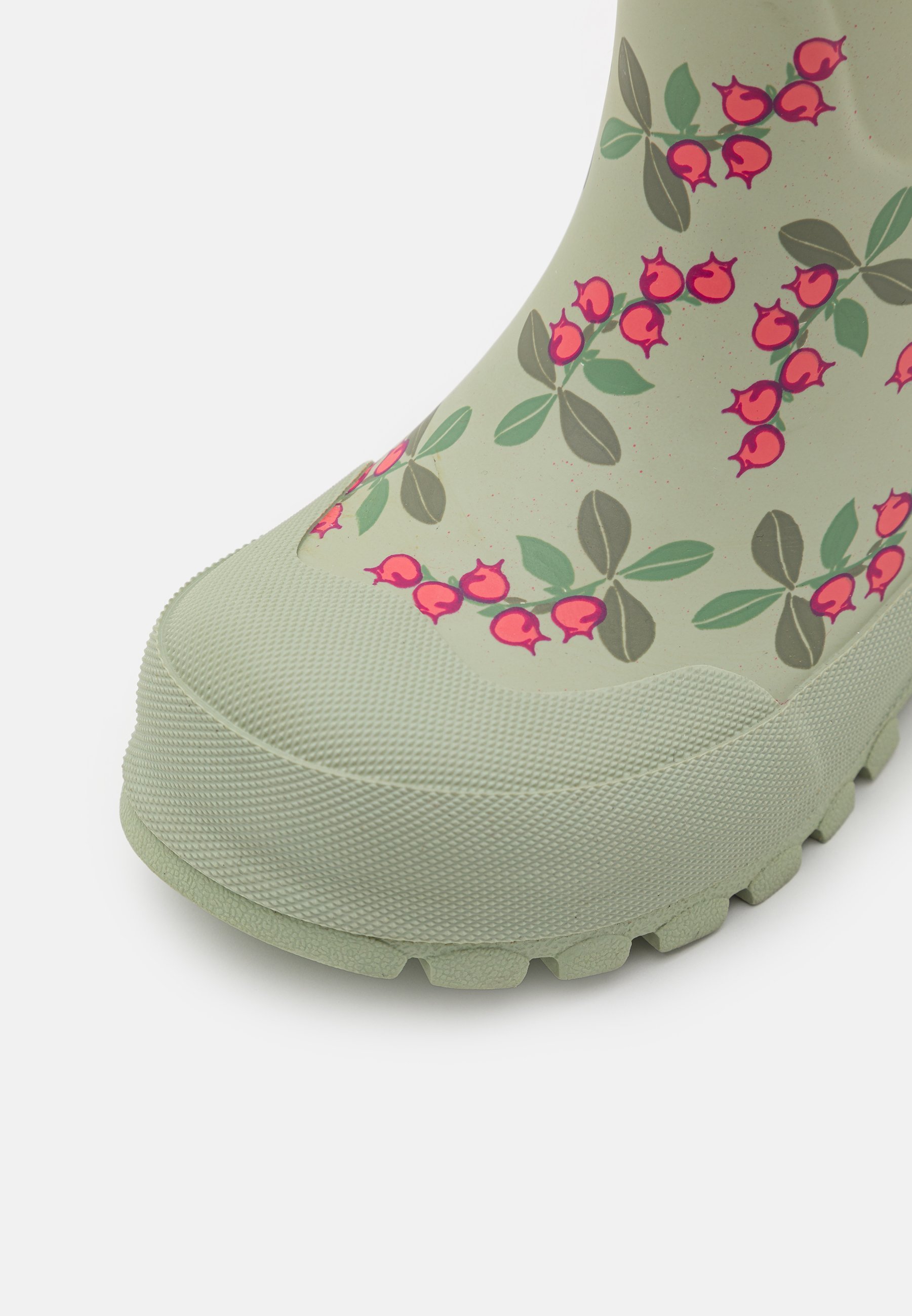 Bottes Viking JOLLY UNISEXES - menthe/rose