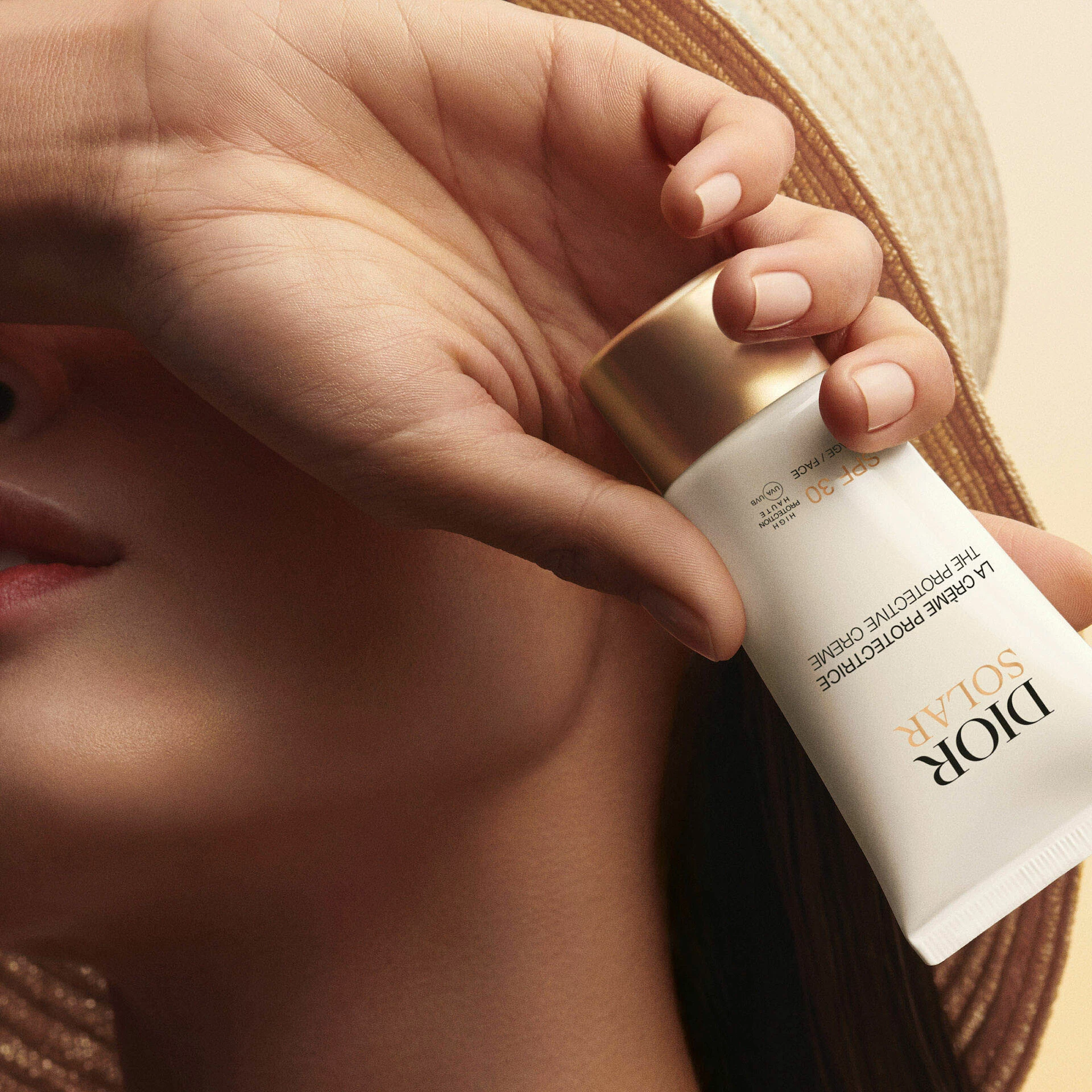 Krema za zaštitu od sunca SPF30 50 ml - DIOR