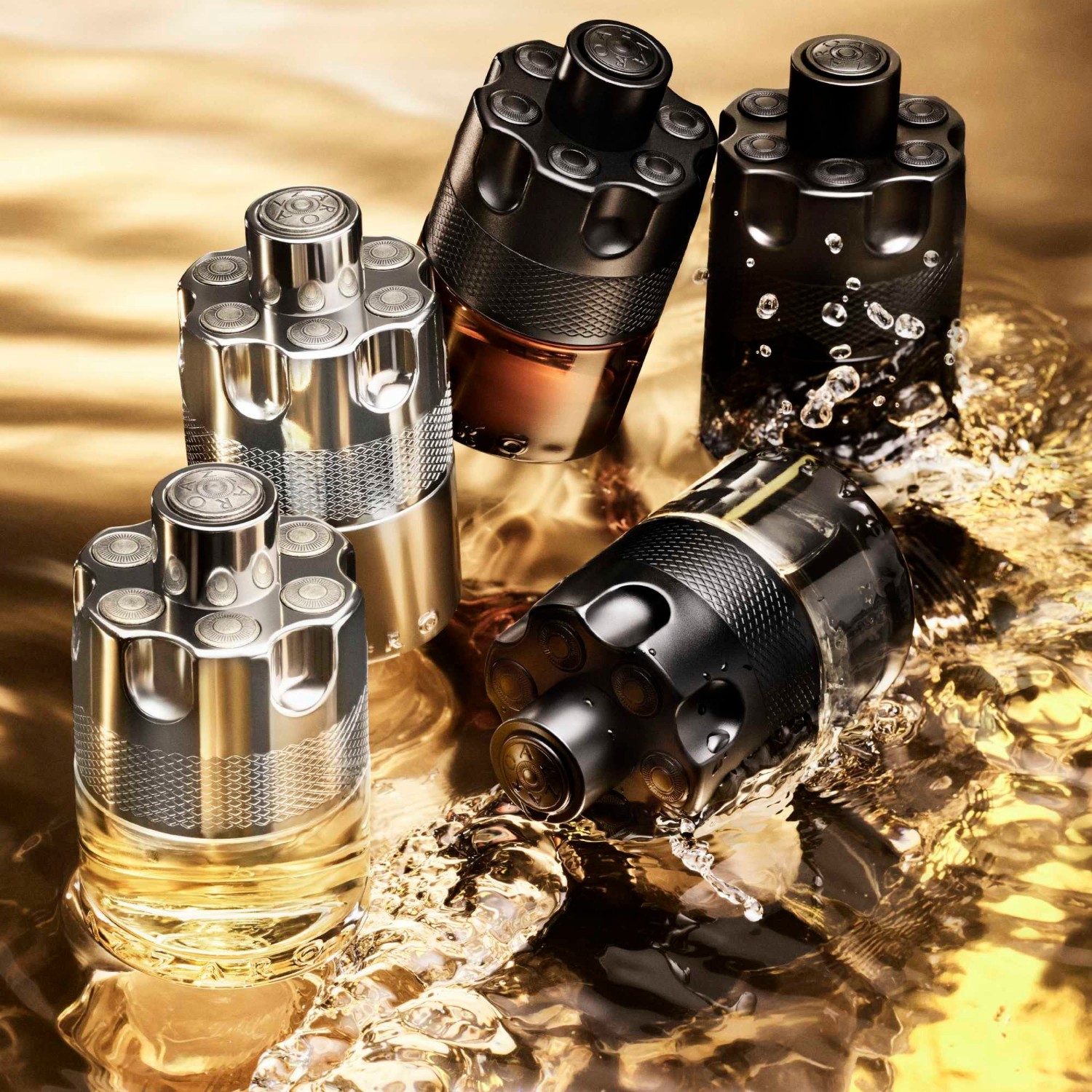 Azzaro Intense