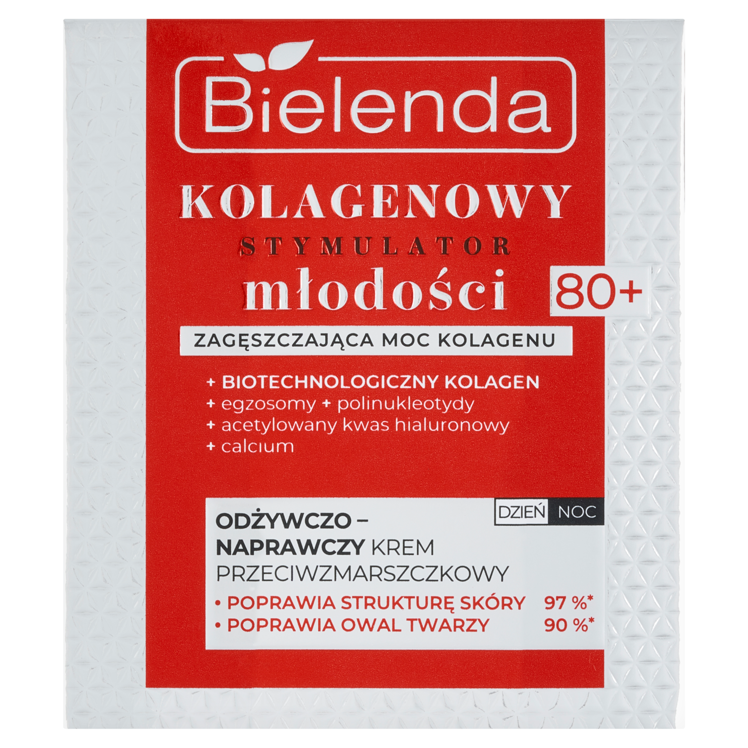 Bielenda kolagēna jaunības stimulators