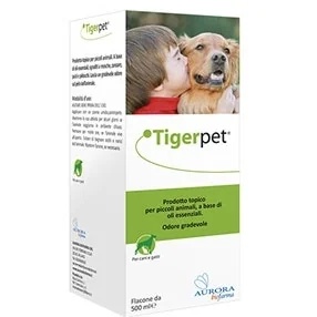 Tigerpet Spray 300 ml