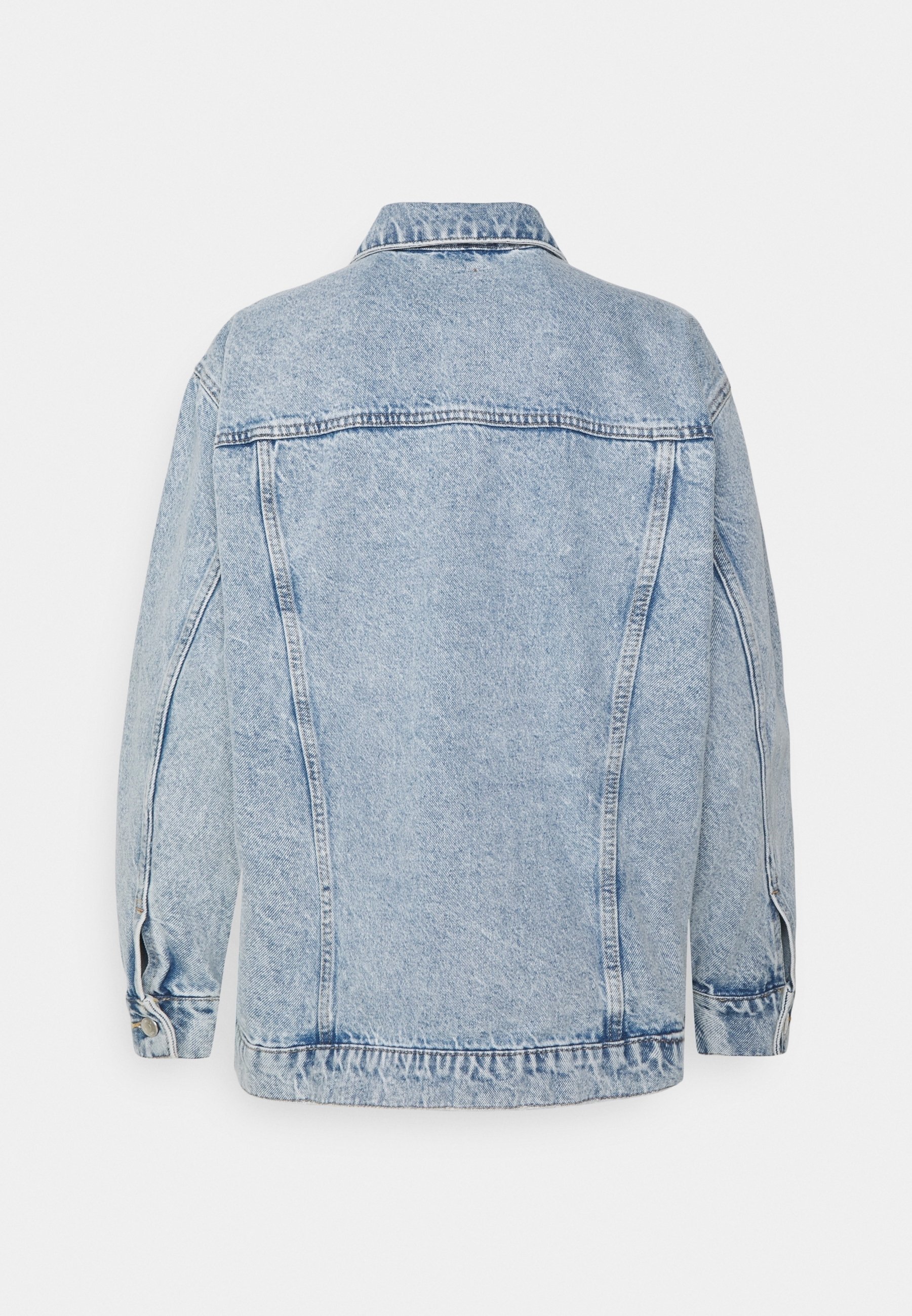 Giacca di jeans ONLY - denim azzurro