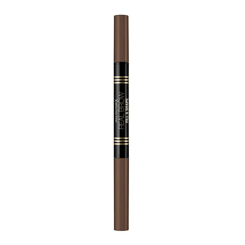 Max Factor Real Brow Fill & Shape Kredka do brwi, 02