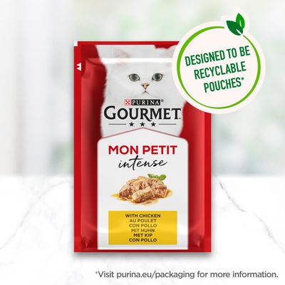 Gourmet My Little