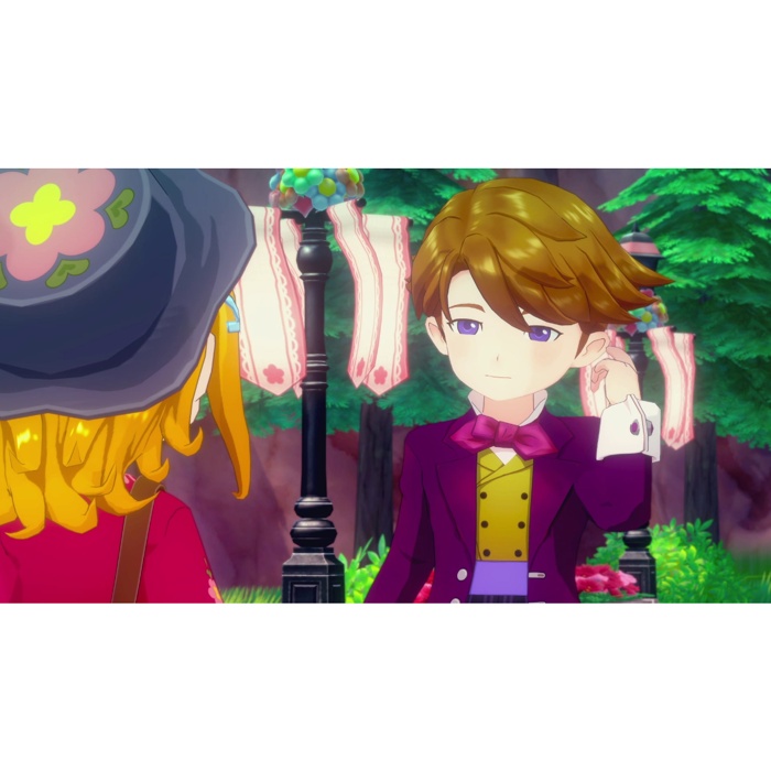 Story of Seasons: Grand Bazaar - Nintendo Switch 2 Edition • Jeu Nintendo Switch 2