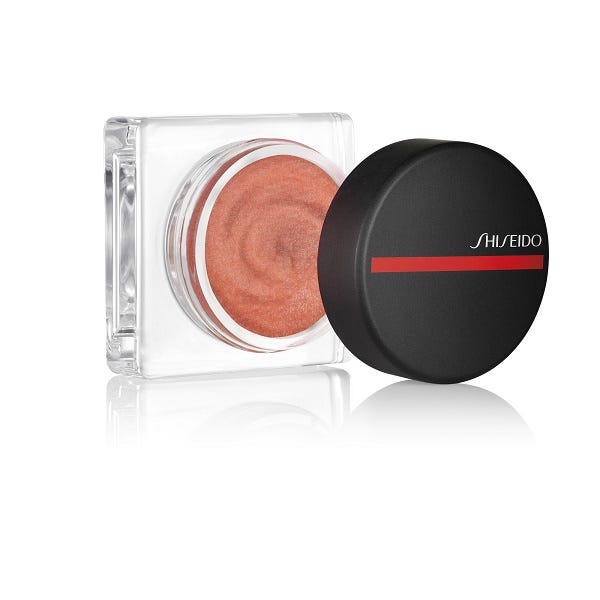 Minimalistisk Wipped Powder Blush