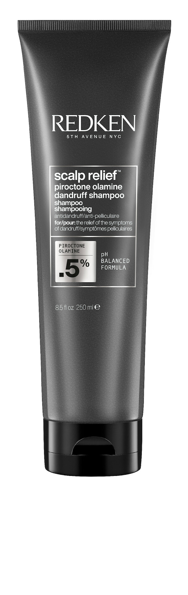 Redken Scalp Relief korpásodás elleni sampon 250 ml