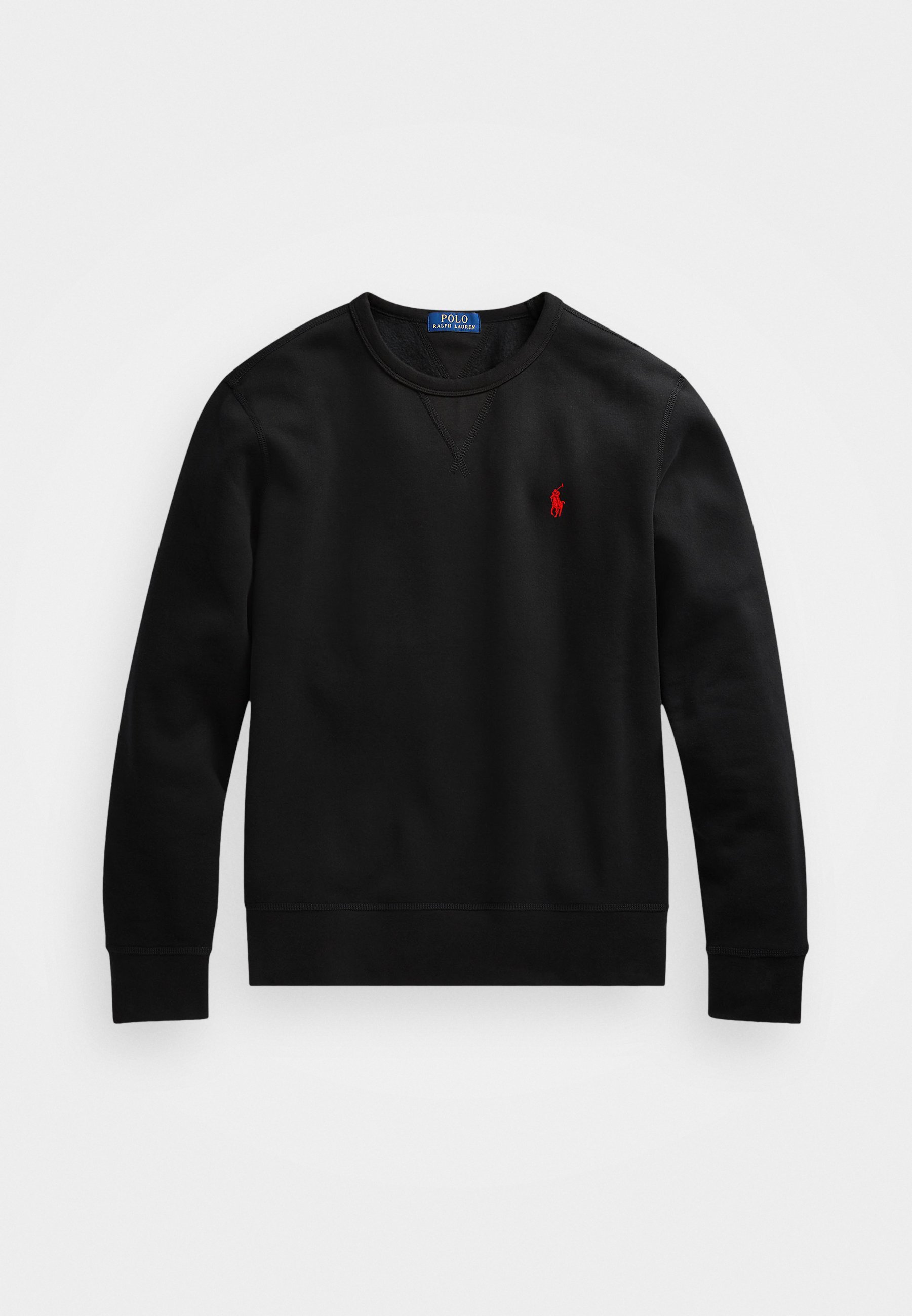 Polo Ralph Lauren THE RL FLEECE SWEATSHIRT - Collegepaita - navy