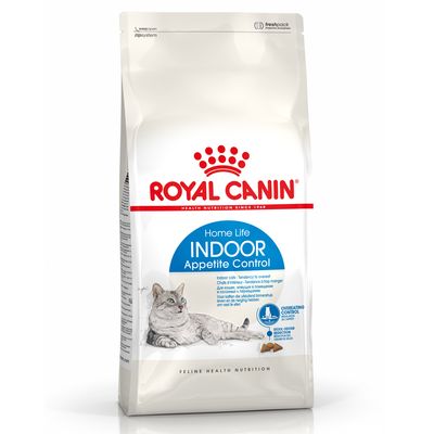 Royal Canin Εσωτερικού Χώρου Έλεγχος Όρεξης