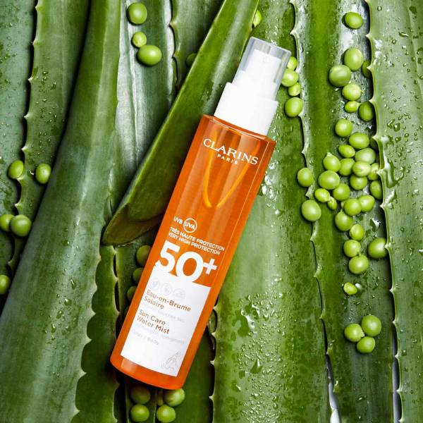 Αντηλιακό σπρέι SPF 50+ | 150ML