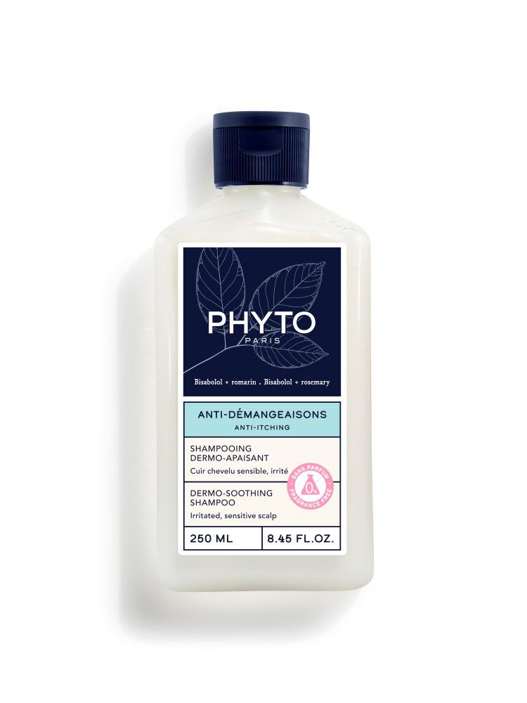 Spécificités de Phyto Paris