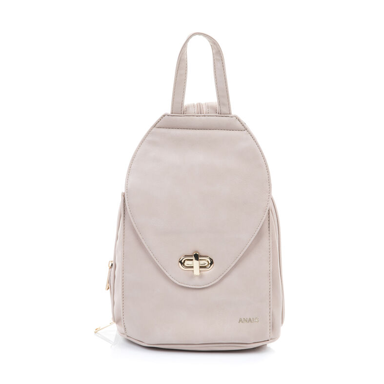 Bolsos de mujer color beige