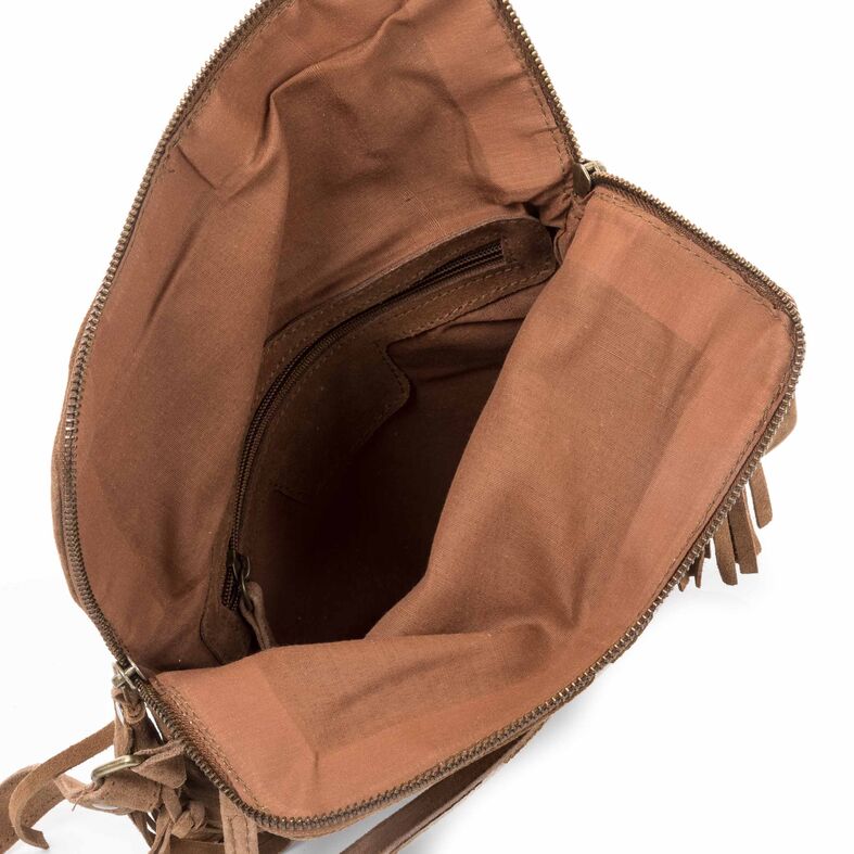  Sacs femme Sacs Marron