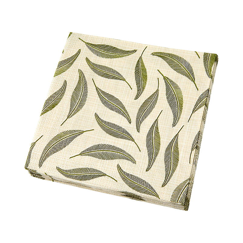 Vie Eco Servietter 20-pak 33x33 cm