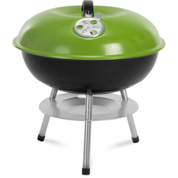 Grill Węglowy Fieldmann Fzg 1102G 36.5Cm