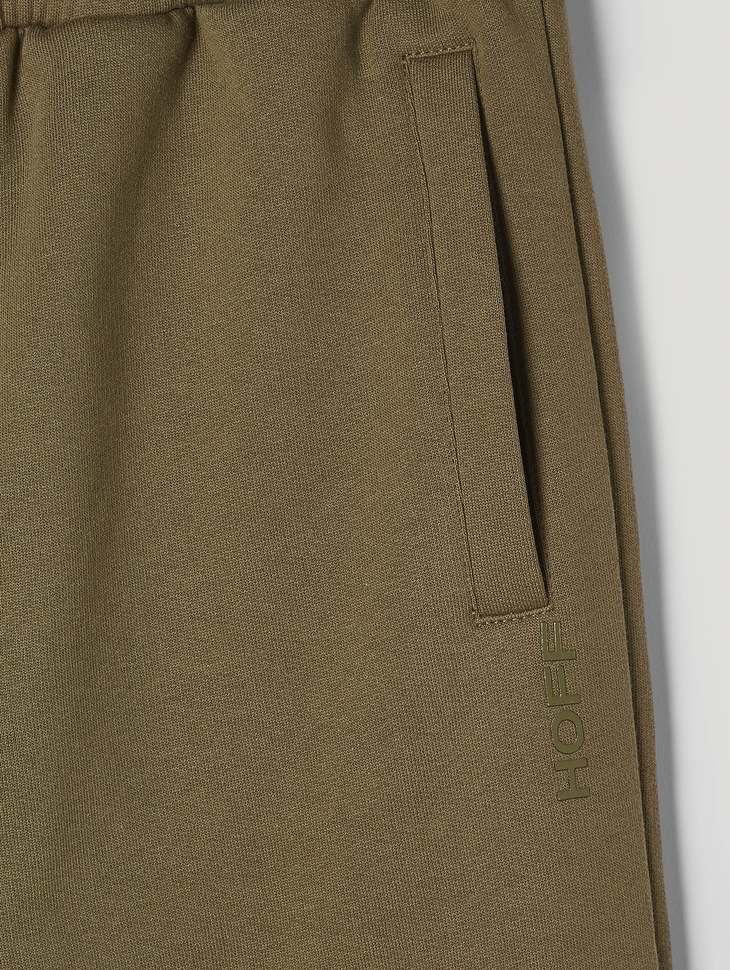 DEVON JOGGERS KHAKI