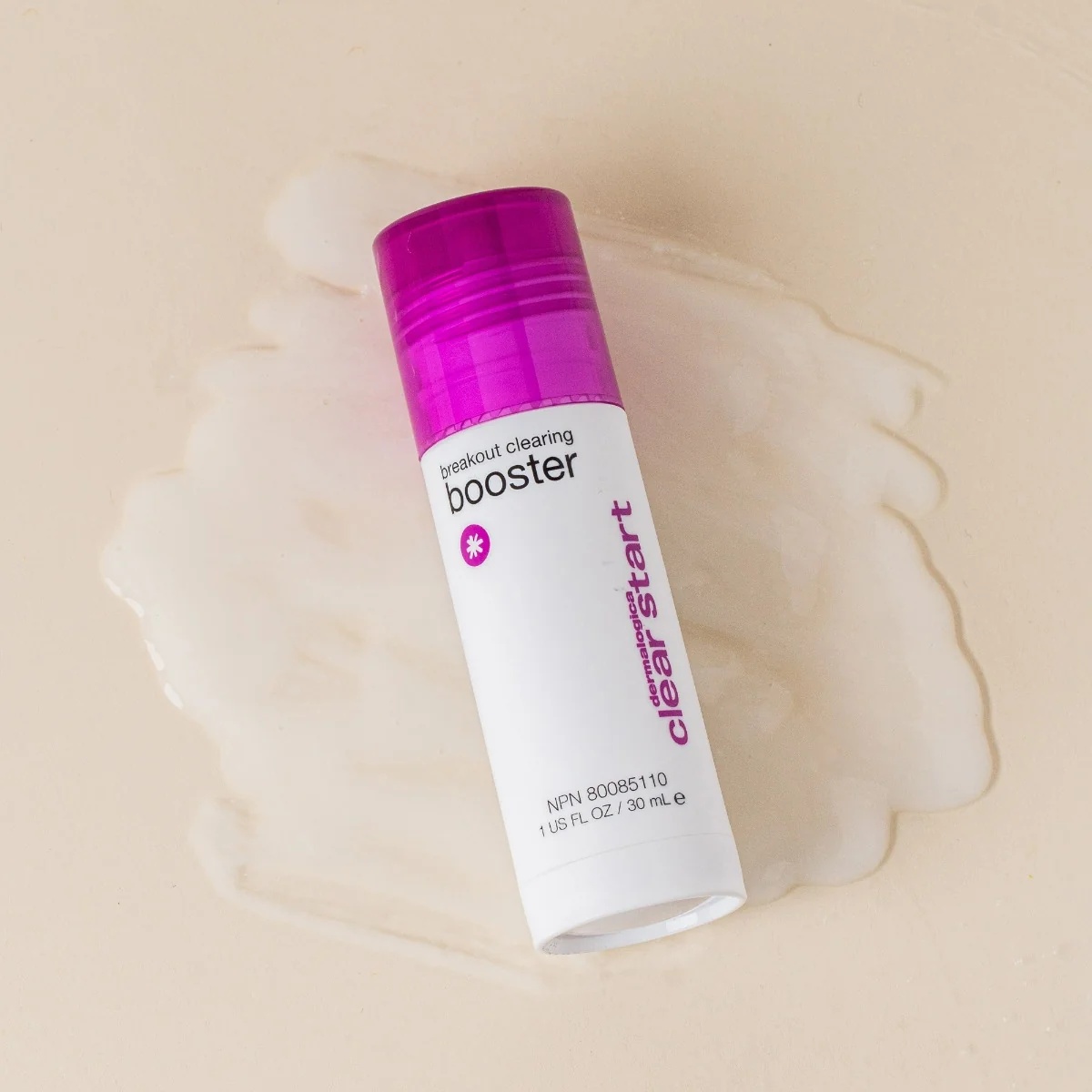 CLEAR START DE DERMALOGICA Dermalogica Clear Start, soin anti-imperfections 30 ml contre les imperfections cutanées