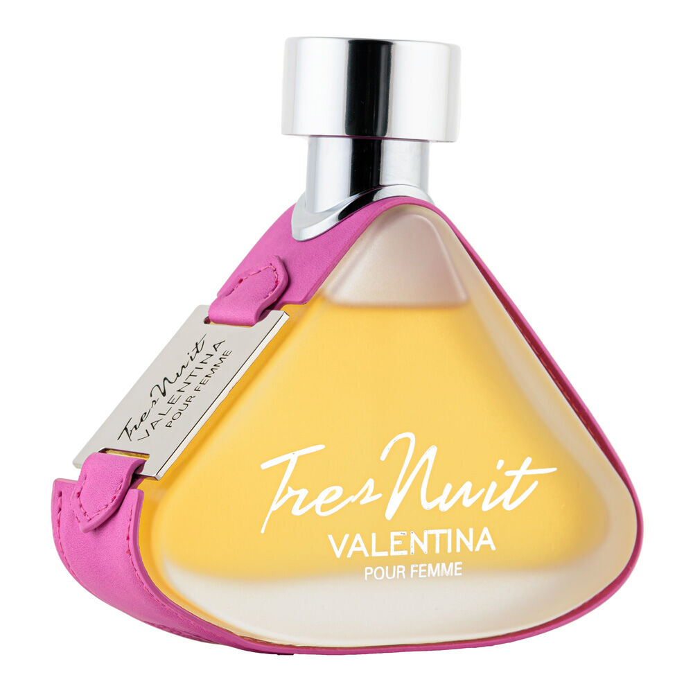 Armaf Tres Nuit Valentina Pour Femme