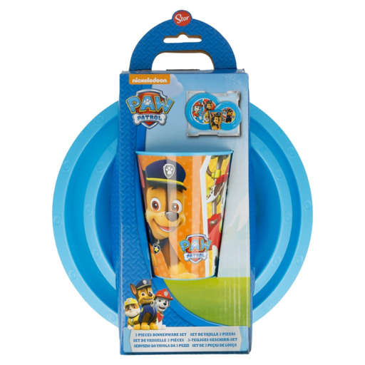 Paw Patrol virtuvės komplektas 62299