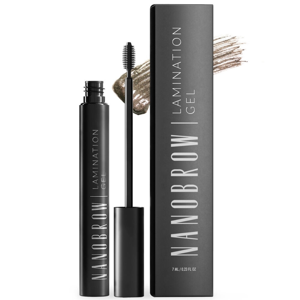 Nanobrow gel za laminiranje obrva
