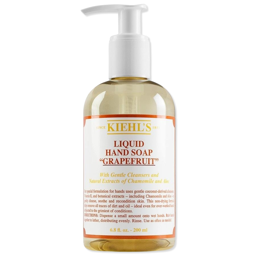 Jabón de manos Kiehl's - 250 ml