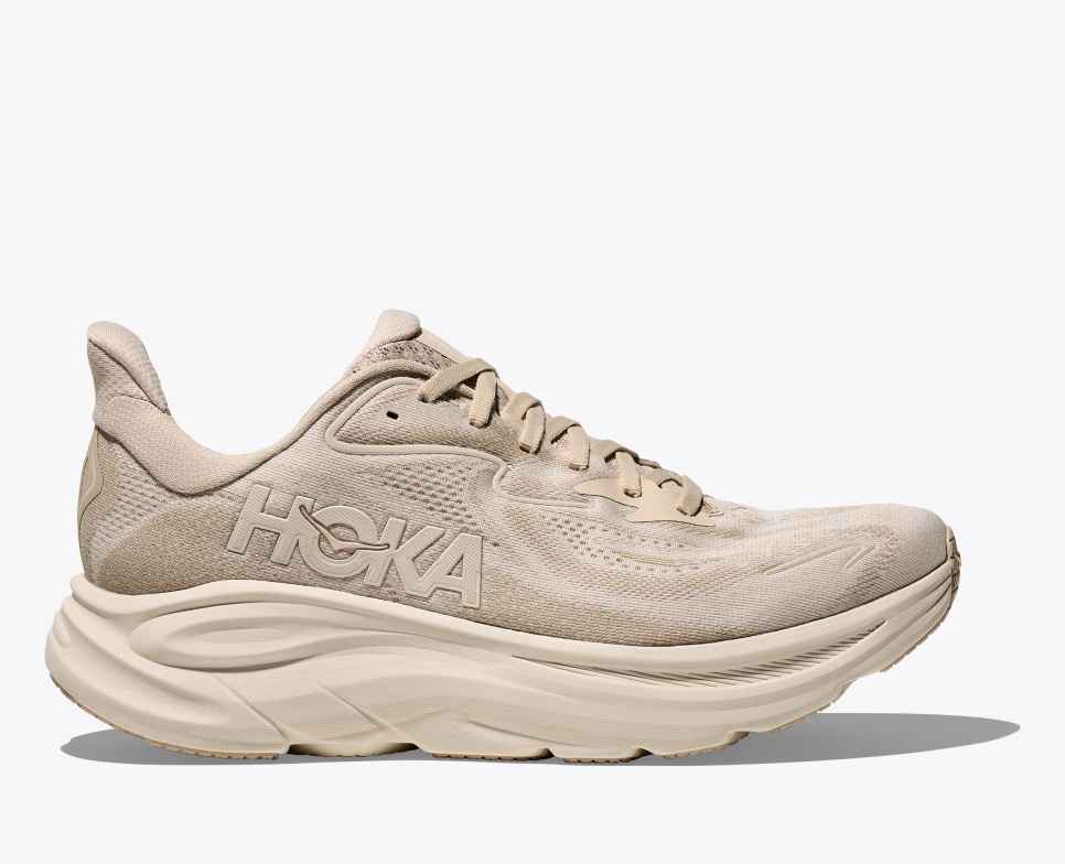 HOKA Clifton 10 Zabpehely / Zabtej