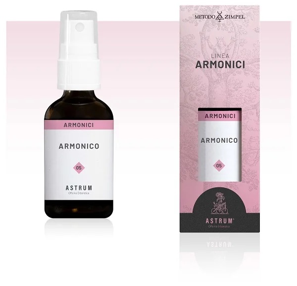 ASTRUM Astrum Armonico 5 gouttes 30 ml
